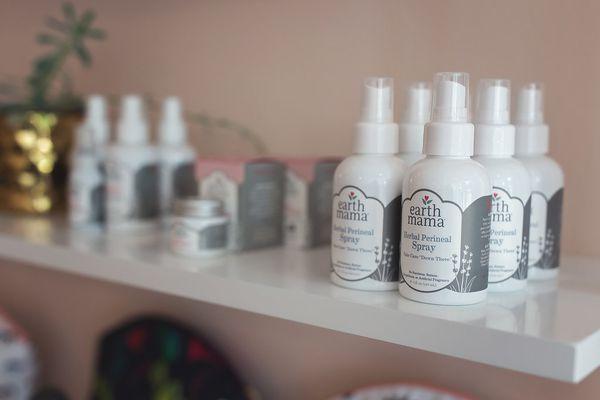 Shop our curated gifts for mamas and babies