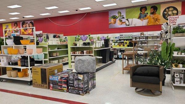 Target