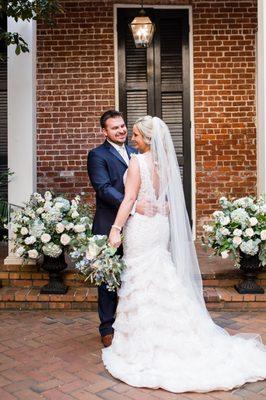 Iris Floral and Event Design Studio