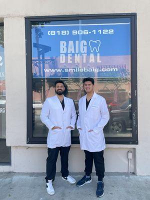 Baig Dental