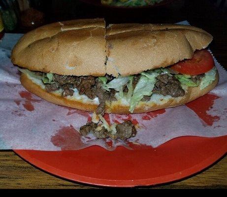San Jose Mexican Grocer Store