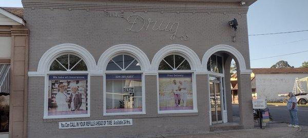 Taylor's Painting and Home Repairs