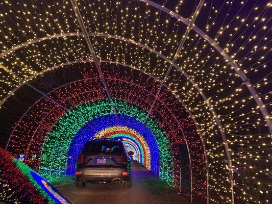 Fieldstream Farm LLC