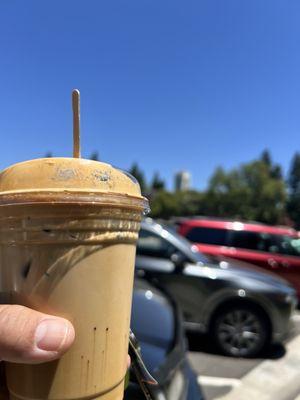 Trail Coffee Roasters