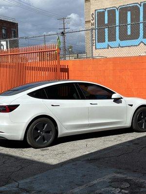 K&S Audio Sound System