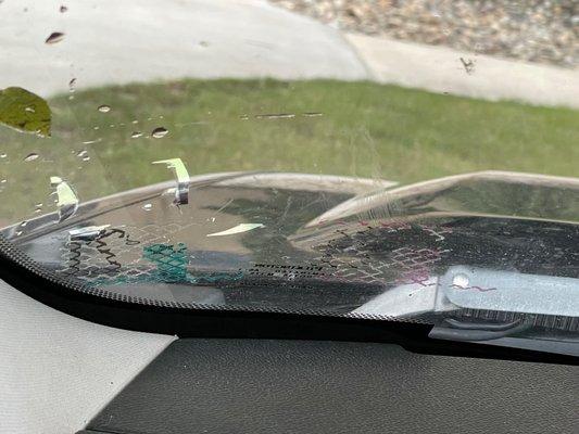 B & R East Muncy Garage