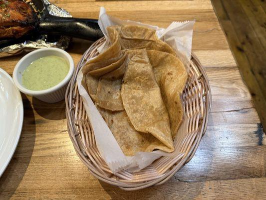 Hyderabad House - Buffalo Grove