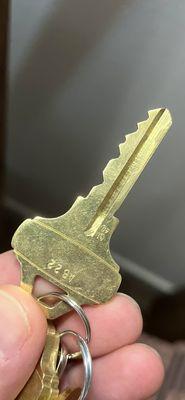 Cantrell Napa Locksmith