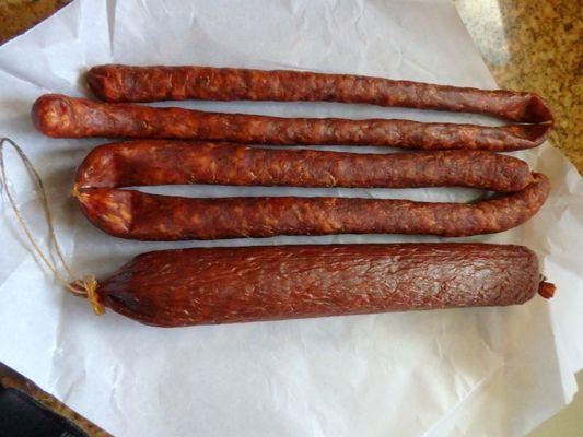 Hungarian Meat Center