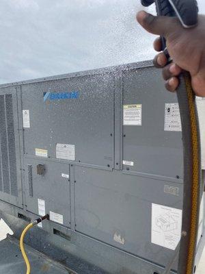 Level Up Roofing Compan