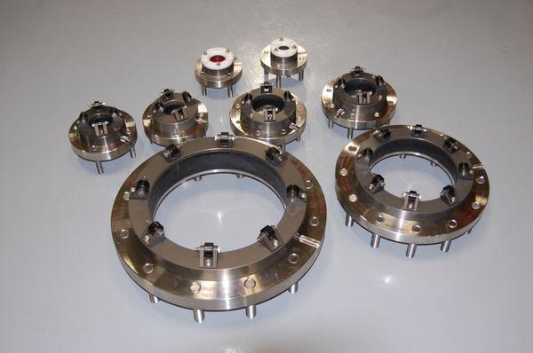 Mechanical Research & Design