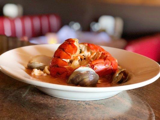 The Godfather Restaurant