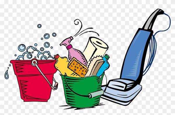 Top-Notch Cleaning