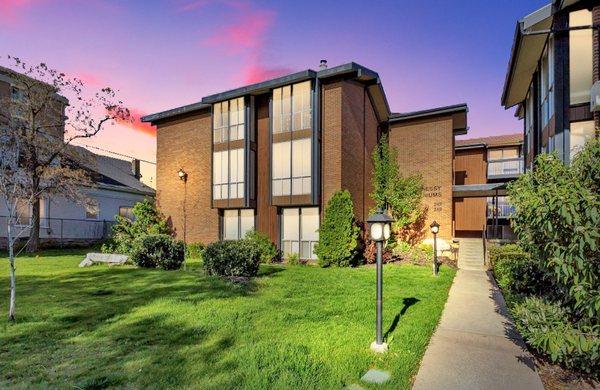 Keller Williams Salt Lake City