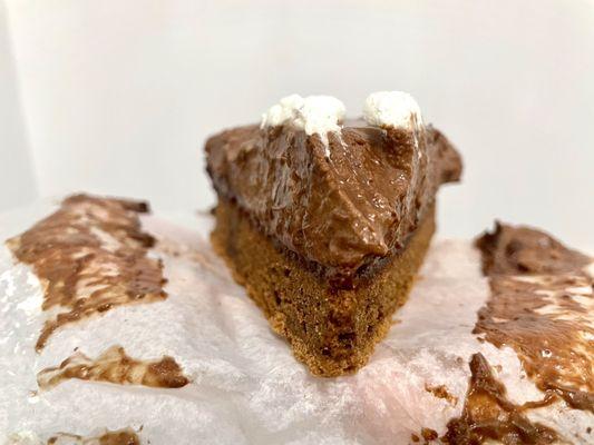 Hungarian Pastry Shop