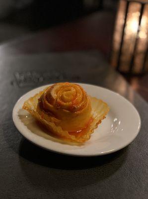 All Steak Restaurant