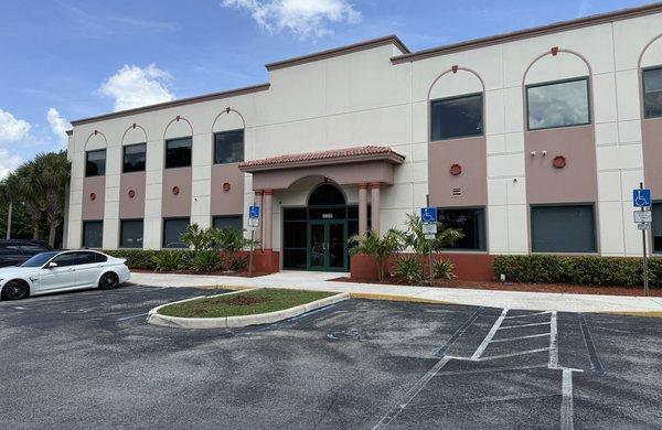 New Dawn Community Church