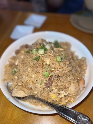 Ruson Japanese Steak House