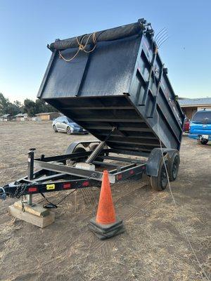 Landscaping Juan Gonzalez