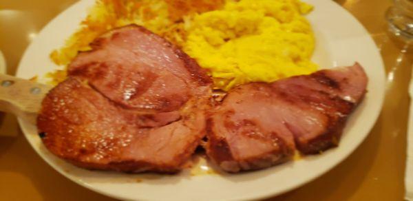 Elly's Pancake House of Glenview