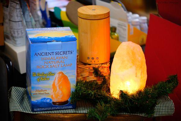 Mill Creek Natural Foods West