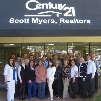 Not just agents... We R Realtors