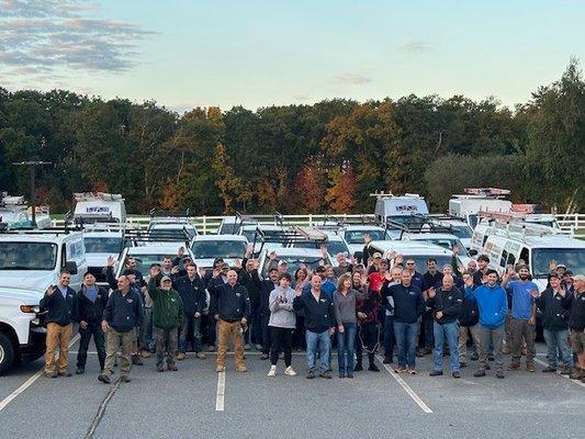 J & J Heating And Air Conditioning