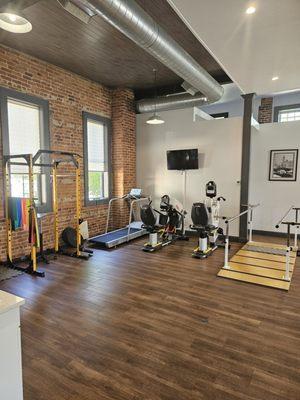 NY Physical Therapy & Wellness - Babylon