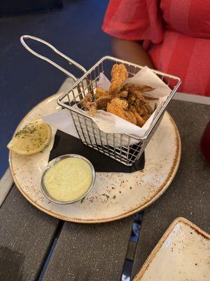 Mi Amor Restaurant