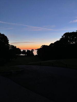 Peninsula State Park Golf Course