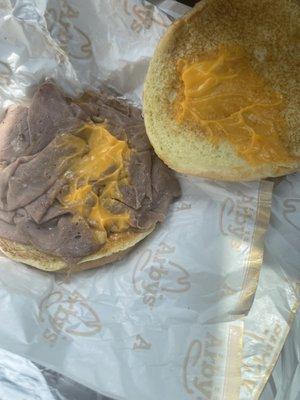 Arby's