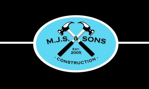 M J S & Sons Construction