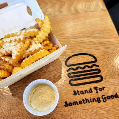 Shake Shack