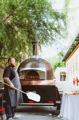 American River Provisions