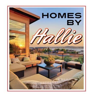 Homes By Hallie
