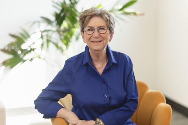 Robin Zelinger-Casway