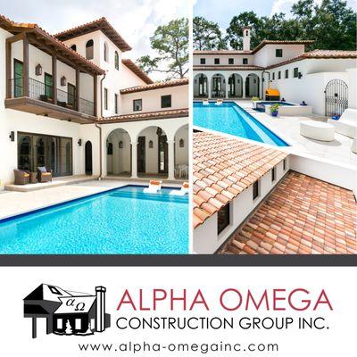 Alpha Omega Construction Group