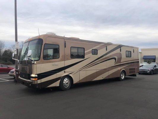 Moreno Rv Sales