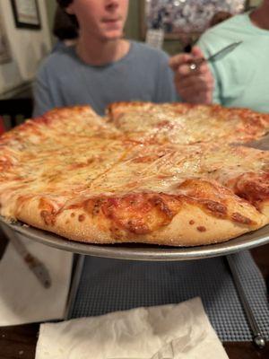 The Original Papa Nick's