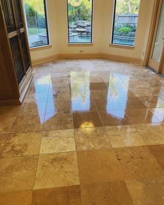 New Era Steam Cleaning & Restoration