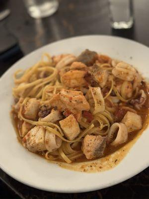 Alejo's Presto Trattoria Italian Restaurant