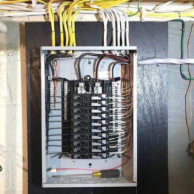 East Flatbush Master Electrician