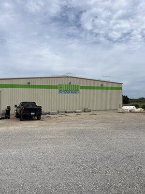 Ewing Outdoor Supply