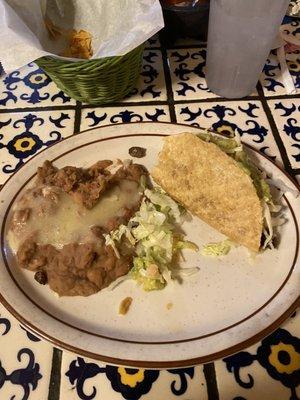 Rosa Linda's Mexican Cuisine