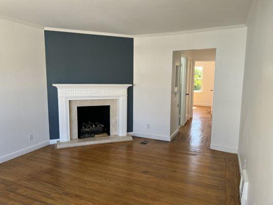 Castro's Cleaning Service