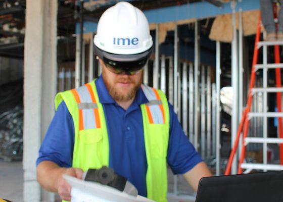 Intermountain Electric, Inc