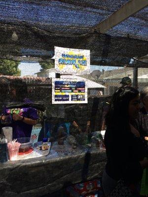 Eden J.A.C.L. Bazaar