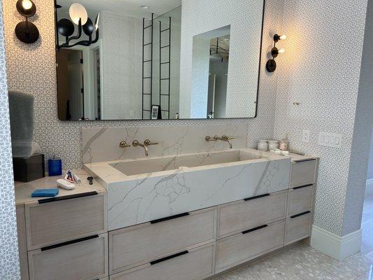 Rise N Shine Cleaning