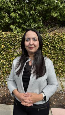 Ahd Berkdar, DMD - My Smile Dental