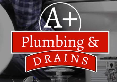 A Plus Plumbing & Drains